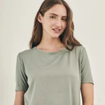 Remera - Lemon Verde