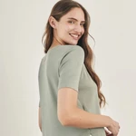 Remera - Lemon Verde