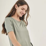 Remera - Lemon Verde