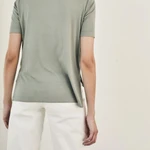 Remera - Lemon Verde