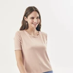 Remera - Lemon Rosa