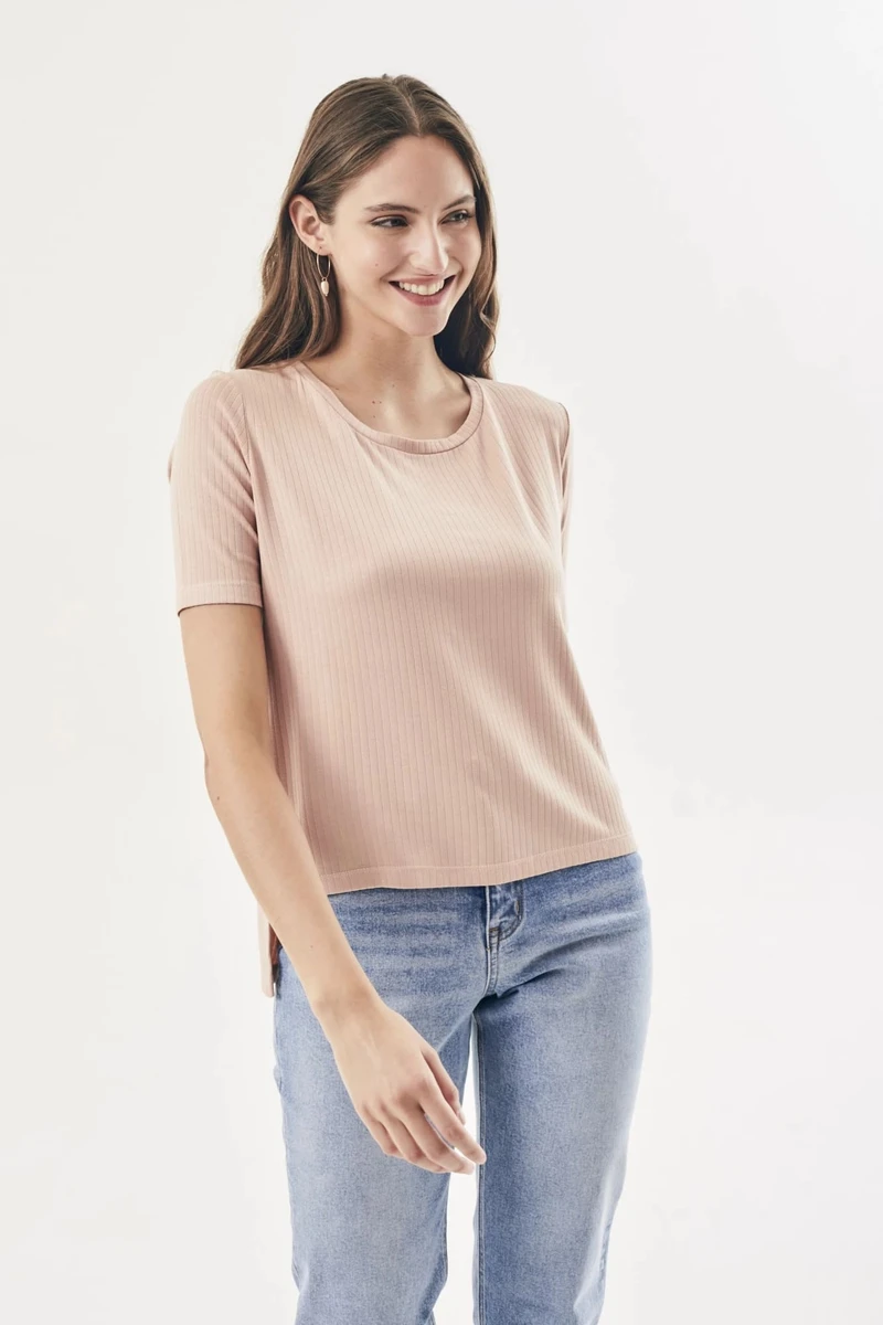 Remera - Lemon - Rosa 