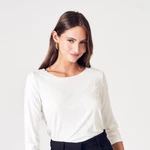 Remera Morley 3/4 - Lemon Remera Morley 3/4 - Lemon