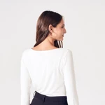 Remera Morley 3/4 - Lemon Remera Morley 3/4 - Lemon