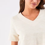Remerón Cropped - Lemon Remerón Cropped - Lemon