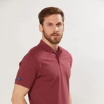 Remera Polo Lisa - Legacy Remera Polo Lisa - Legacy