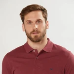 Remera Polo Lisa - Legacy Remera Polo Lisa - Legacy