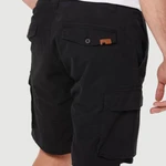 Bermuda cargo con spandex - Legacy Bermuda cargo con spandex - Legacy