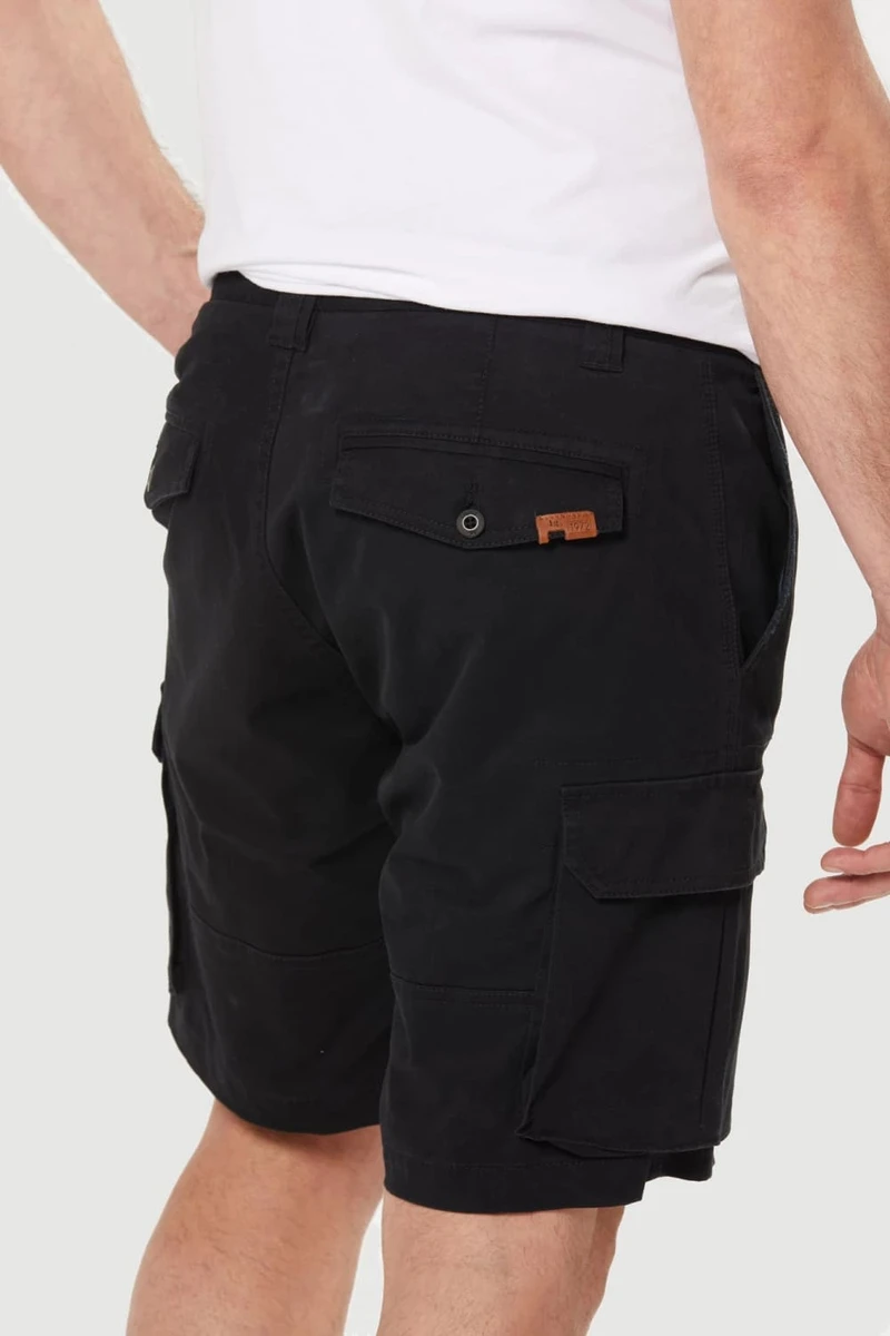 Bermuda cargo con spandex - Legacy Bermuda cargo con spandex - Legacy