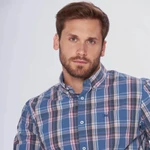 Camisa a cuadros - Legacy Camisa a cuadros - Legacy
