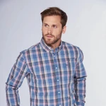 Camisa a cuadros - Legacy Camisa a cuadros - Legacy
