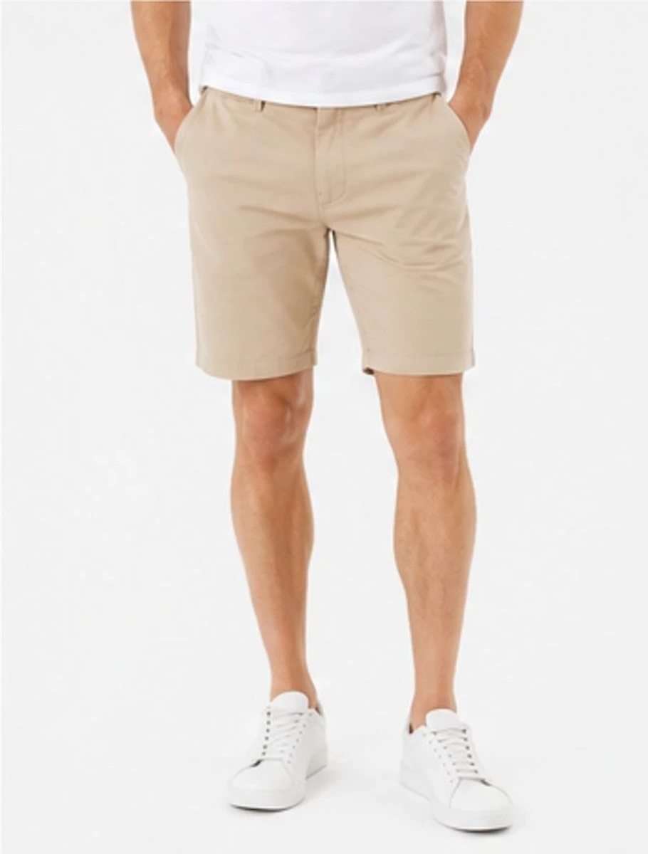 Short Marea - Negro 