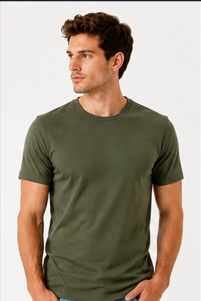 Pantalón Sol Azul