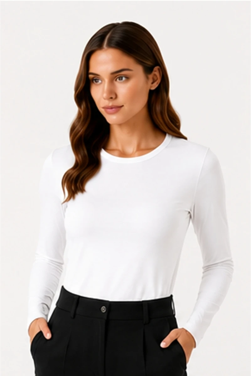 Pantalón Aura NEGRO