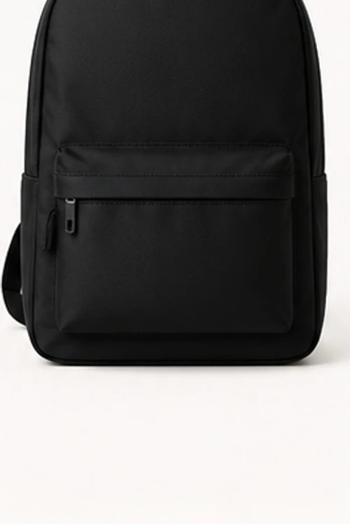 Mochila Viento Negro
