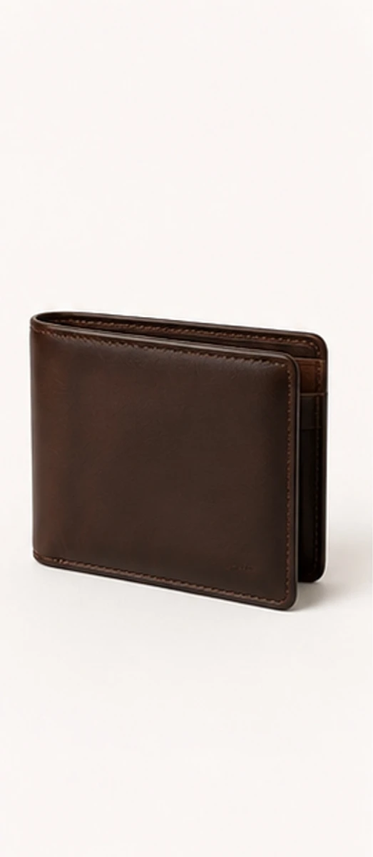 Cartera Rama - Beige 